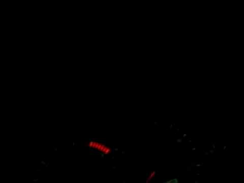 Thumbnail for Ford Cougar acceleration 0-100km/h (0-60mph/h) Automatic Tranny by Ford Cougar