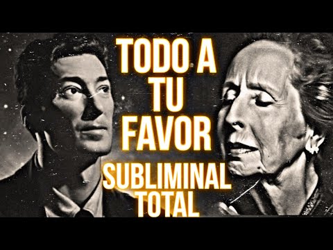 Resultados en las 24 Horas Después de Escuchar | Todo SIEMPRE Sale a Tu Favor