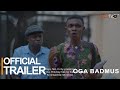 Oga Badmus  Yoruba Movie 2023 | Official Trailer | Now Showing On ApataTV+