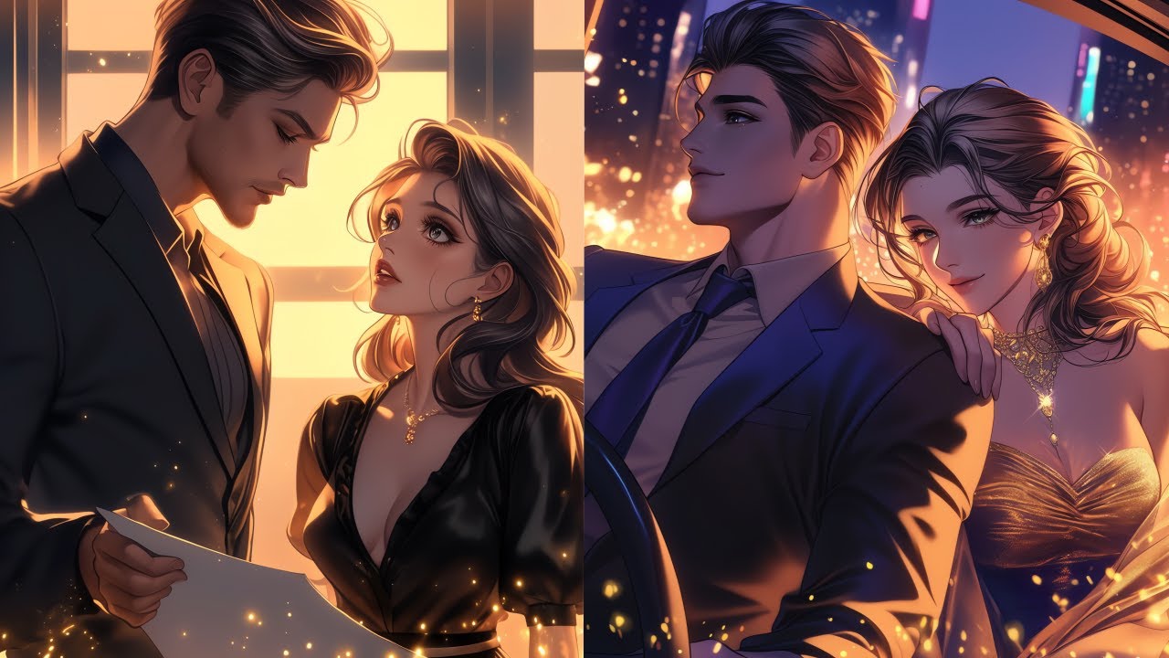 She Moved Her Intern Lover Into Our Home—So I Demolished It & Ended Our Marriage.She Lost Everything