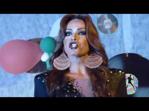 Taysa Shinayder - Terça Trans (11-02-14) FULL HD - BY LEH SANUTY