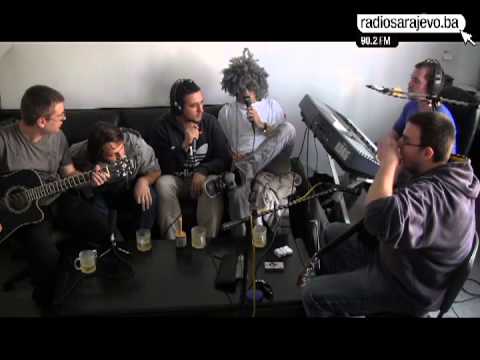 Strava Škola: 'Mujo pljuje' premijerno na Radio Sarajevu