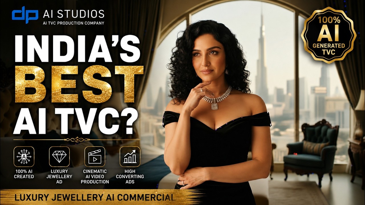 AI Advertising 2