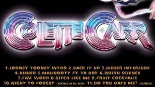 Malibu Is Poppin by Colette Carr