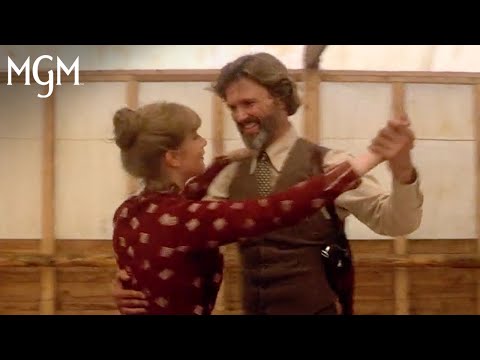 Thumbnail of the video: James & Ella’s Waltz