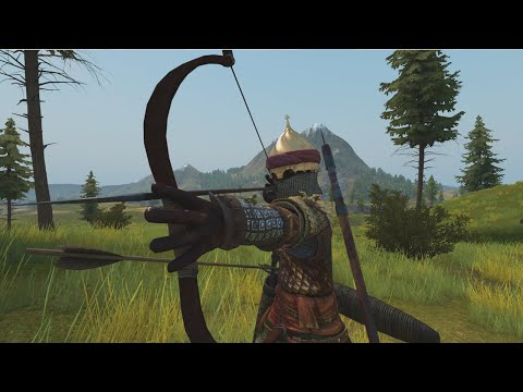 1 PRO SOLDIERS VS 1 BIG ARMY - Mount & Blade 2 BANNERLORD