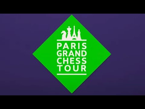 2021 Paris Grand Chess Tour: Day 5