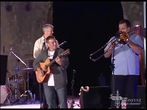 STANETU – "Kolaž" band