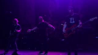 Cirith Ungol - Paradise Lost