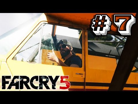 NON SI SCHERZA CON NICK E NYKK3 #7 - FAR CRY 5 ITA GAMEPLAY