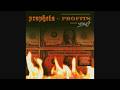 KRS-One - Prophets Vs. Profits (2002)