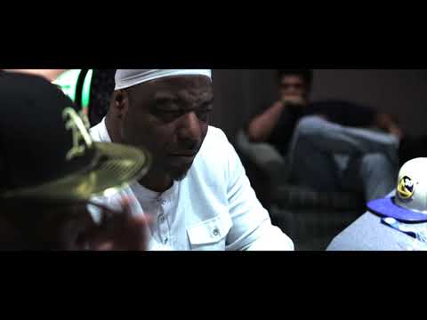 Dj Crook Ft. AP.9 Spice 1 & Thiswae "NO OTHER WAY" (Official Video) @carlosdjcrook #djcrook