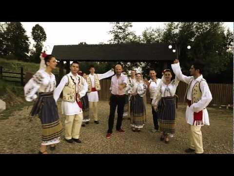 Autentic - Viata-i dulce, chiar de-i grea (Official video)