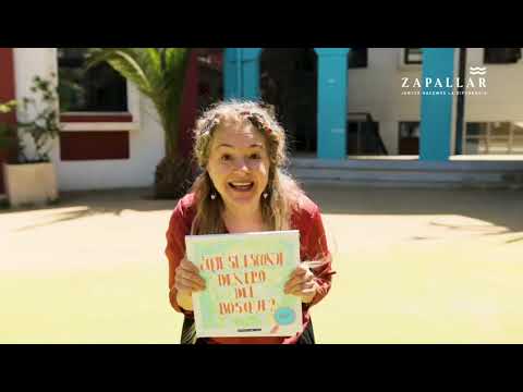 Campaña para impulsar la lectura estas vacaciones