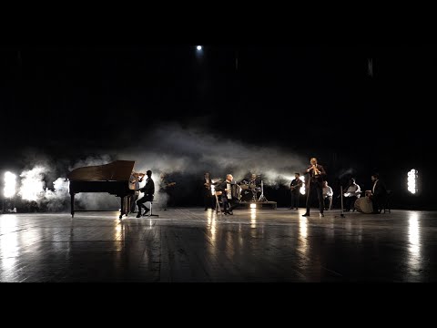 Dzeljo Destanovski - Malesh - Official Video 2019