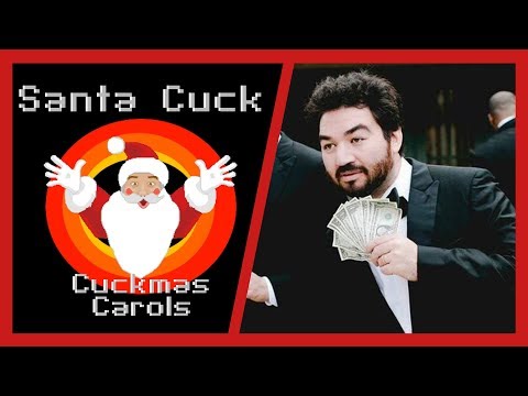 PKA 406 Highlight - Asterios Kokkinos on Cuckmas Carols