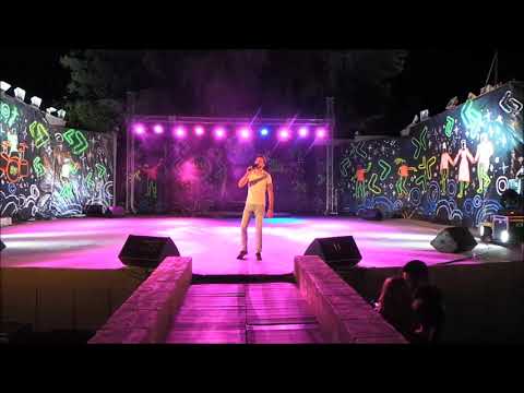 Uros Jajic - Devojka LIVE BYFestival Bulgaria