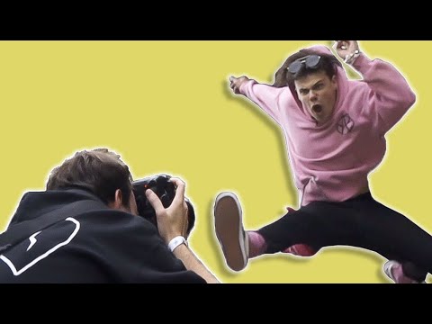 YouTube video