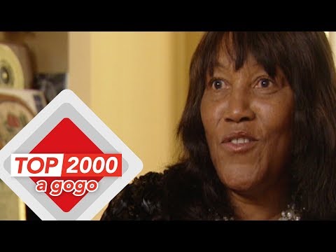 Gloria Jones - Tainted Love | The Story Behind The Song | Top 2000 a gogo