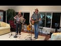 House Concert—Tim Grimm with Nate Borofsky