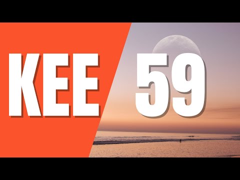 KEE 59 - Keleng AteNdu Tangkas Bangku
