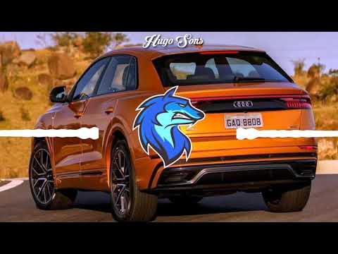 MC CL e MC ANÔNIMO - Pepekinha Malvada (GRAVE)