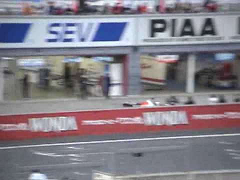 Thumbnail for Super AGURI SA06 by Super Aguri F1