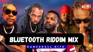 Dancehall Riddim Mix 2026 | Bluetooth Riddim