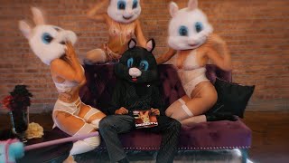 The Silhouet - Plaything (Official Video)