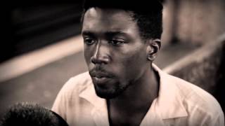 Gabriel Mayers - Monsters Under My Eyelids