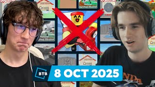 100 million Roblox games vanished overnight — Beyond The Blox