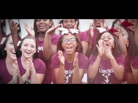 National Night Out 2017 in Suffolk, VA