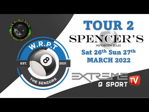 Martin Hazell v Jason Twist