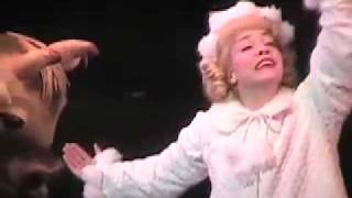 June and Her Farmboys - Leigh Ann Larkin