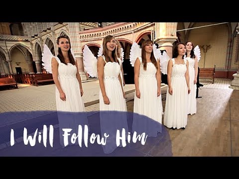 I will follow him - Sister Act (Cover) - Gospelsongs - Engelsgleich
