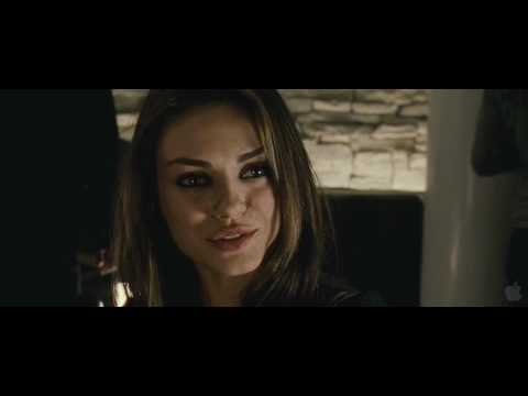Black Swan- Official Trailer