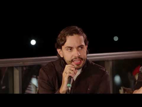 "Pense em Mim - com Marrone e Breno Ferreira 