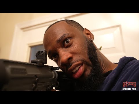 MeanWhileInChicago Ep 43 “Over Stay” #skinbone