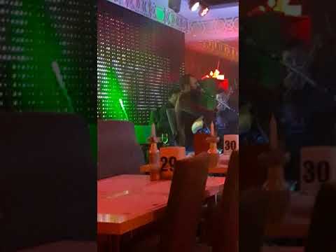 Gökhan Kayık (Tarifi Zor 2018)