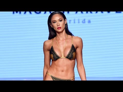 Magalii Aravena | Spring/Summer 2019 | Miami Swim Week - Art Hearts Fashion