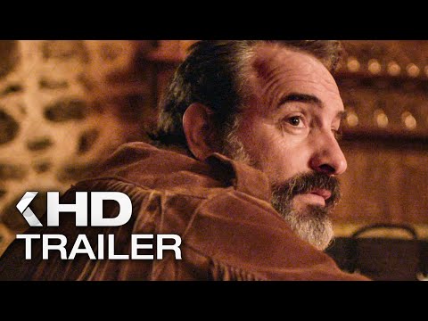 MONSIEUR KILLERSTYLE Trailer German Deutsch (2020)