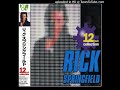 Rick Springfield - State of The Heart(Special Extended Remix)
