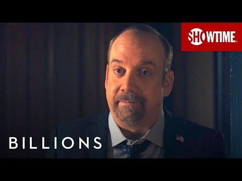 レバーがあるに違いない」第12話オフィシャルクリップ｜ビオンズ｜シーズン4 ('There Must Be a Lever Out There' Ep. 12 Official Clip | Billions | Season 4)