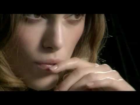 Coco Mademoiselle - Keira Knightley by Dominique Issermann