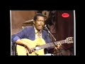 Jon Lucien - Your Sensational (Live) & Interview US TV 1991