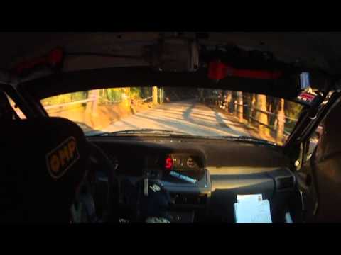 23° Rally Ciocchetto Baldacci Mei Ps 12