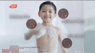 Download lagu Iklan Lifebuoy Bodywash - Jangan Lari-Lari [with Titi Kamal & Christian Sugiono] [30 Detik] mp3