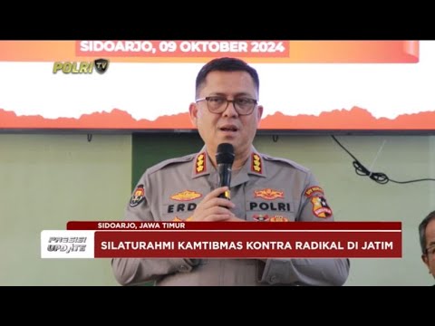 PRESISI UPDATE: DIV HUMAS POLRI EDUKASI BHAYA RADIKALISME 10/10/2024 16.00 (1/2)