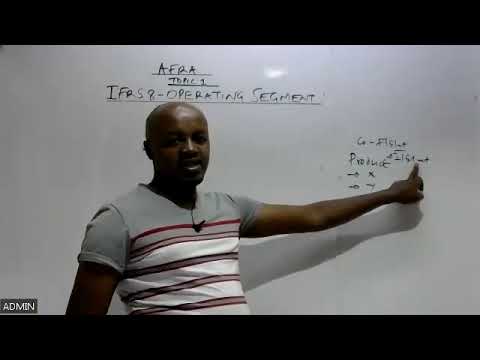 𝗜𝗙𝗥𝗦 𝟴||𝗢𝗣𝗘𝗥𝗔𝗧𝗜𝗡𝗚 𝗦𝗘𝗚𝗠𝗘𝗡𝗧||𝗖𝗣𝗔||𝗔𝗖𝗖𝗔||𝗖𝗜𝗙𝗔