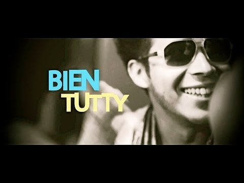 Mulatho - Bien Tutty (Lyric Video)